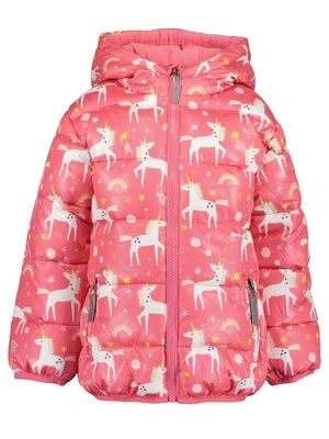 Kurtka zimowa BLUE SEVEN