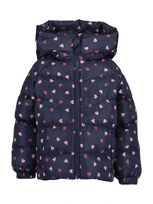 Kurtka zimowa BLUE SEVEN