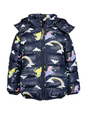 Kurtka zimowa BLUE SEVEN