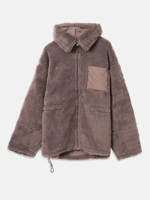 Kurtka zimowa BLUEMARBLE