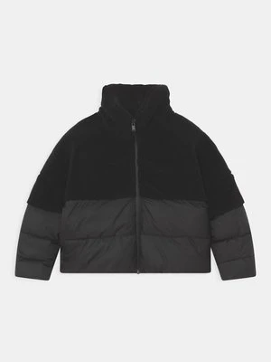 Kurtka zimowa BOSS Kidswear