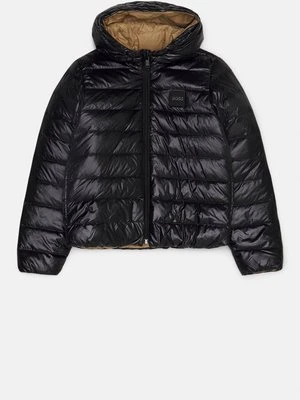 Kurtka zimowa BOSS Kidswear