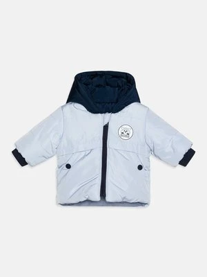 Kurtka zimowa BOSS Kidswear