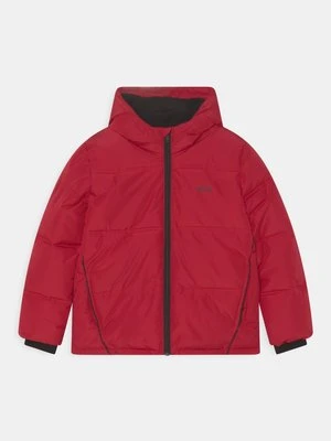 Kurtka zimowa BOSS Kidswear