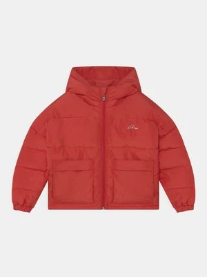 Kurtka zimowa BOSS Kidswear