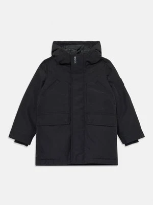 Kurtka zimowa BOSS Kidswear