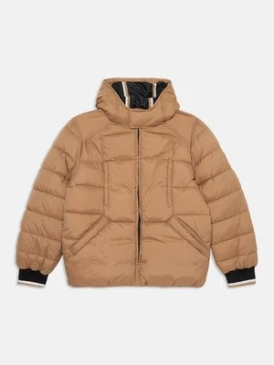 Kurtka zimowa BOSS Kidswear