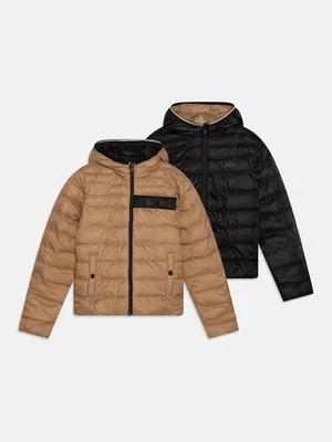 Kurtka zimowa BOSS Kidswear