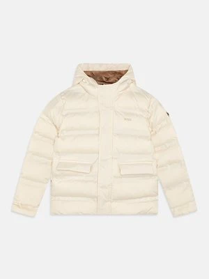 Kurtka zimowa BOSS Kidswear
