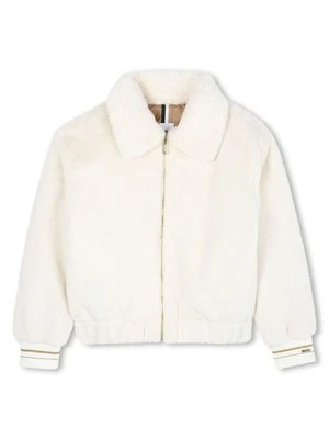 Kurtka zimowa BOSS Kidswear