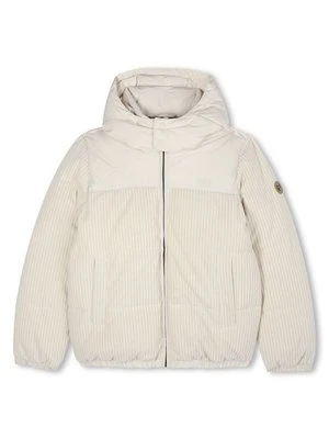 Kurtka zimowa BOSS Kidswear