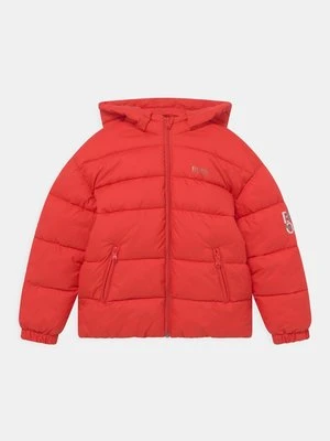Kurtka zimowa BOSS Kidswear