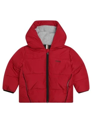 Kurtka zimowa BOSS Kidswear