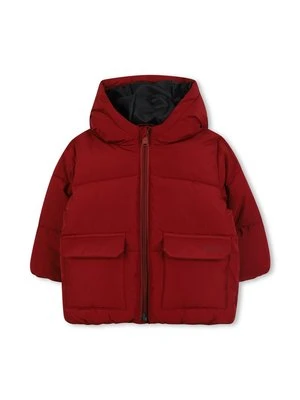 Kurtka zimowa BOSS Kidswear