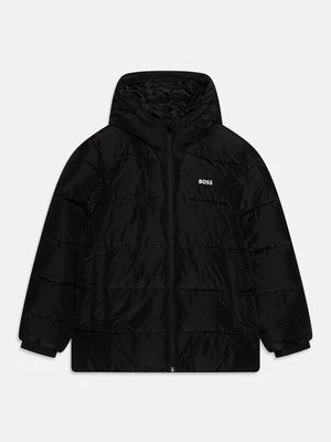 Kurtka zimowa BOSS Kidswear