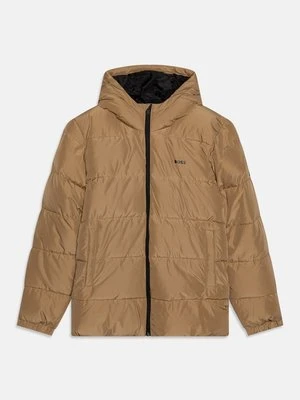 Kurtka zimowa BOSS Kidswear