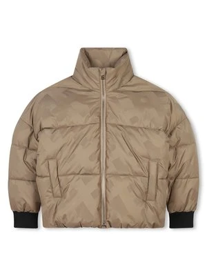 Kurtka zimowa BOSS Kidswear