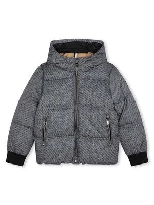 Kurtka zimowa BOSS Kidswear