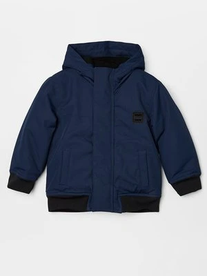 Kurtka zimowa BOSS Kidswear