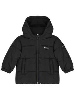 Kurtka zimowa BOSS Kidswear