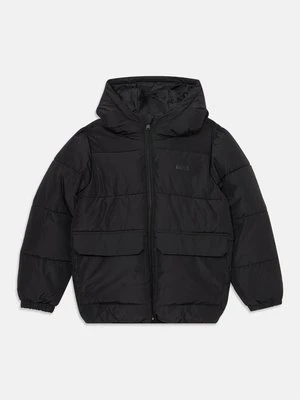 Kurtka zimowa BOSS Kidswear