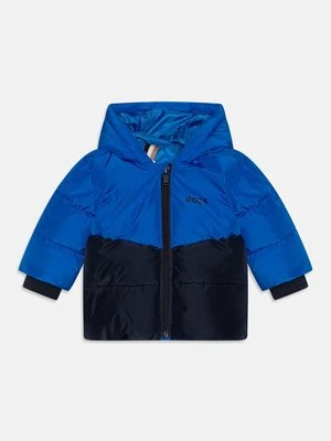 Kurtka zimowa BOSS Kidswear