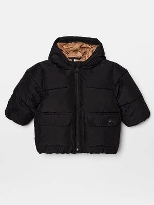 Kurtka zimowa BOSS Kidswear
