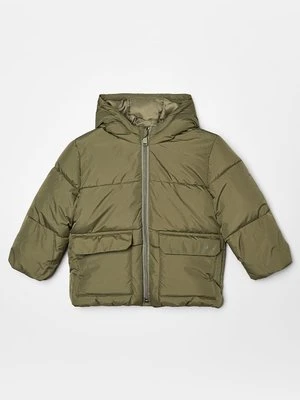 Kurtka zimowa BOSS Kidswear