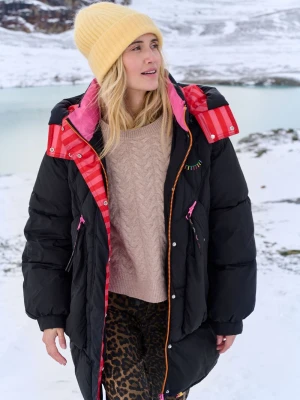 Kurtka Calgary Mango Shadow XS