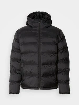 Kurtka zimowa Calvin Klein czarny