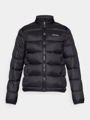 Kurtka zimowa Calvin Klein czarny