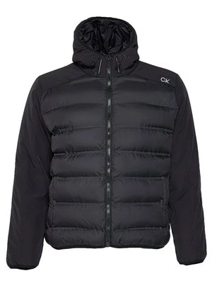 Kurtka zimowa Calvin Klein Golf