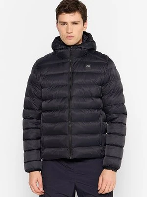 Kurtka zimowa Calvin Klein Golf