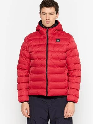 Kurtka zimowa Calvin Klein Golf