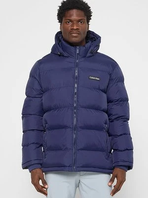 Kurtka zimowa Calvin Klein Golf