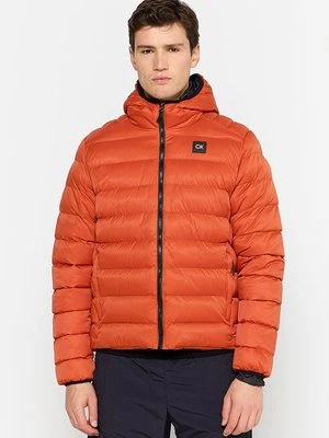 Kurtka zimowa Calvin Klein Golf