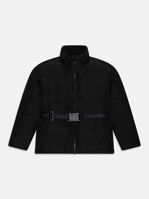Kurtka zimowa Calvin Klein Jeans