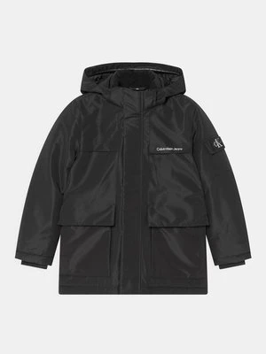 Kurtka zimowa Calvin Klein Jeans