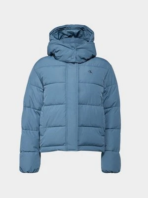 Kurtka zimowa Calvin Klein Jeans