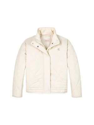 Kurtka zimowa Calvin Klein Jeans