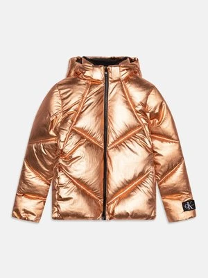 Kurtka zimowa Calvin Klein Jeans