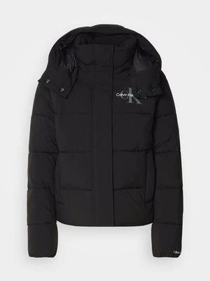 Kurtka zimowa Calvin Klein Jeans