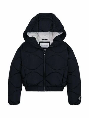 Kurtka zimowa Calvin Klein Jeans