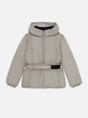 Kurtka zimowa Calvin Klein Jeans