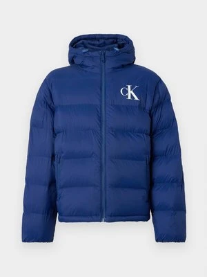 Kurtka zimowa Calvin Klein Jeans