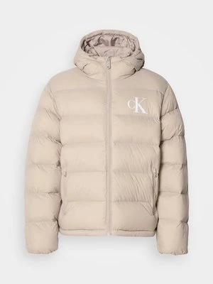 Kurtka zimowa Calvin Klein Jeans
