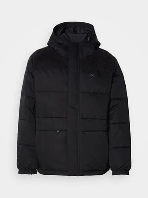 Kurtka zimowa Calvin Klein Jeans