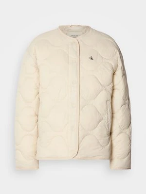 Kurtka zimowa Calvin Klein Jeans