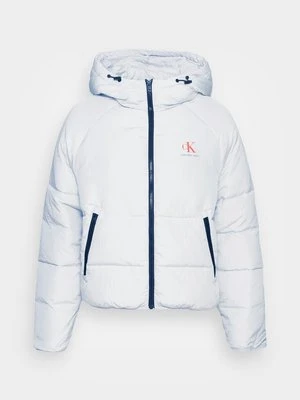 Kurtka zimowa Calvin Klein Jeans