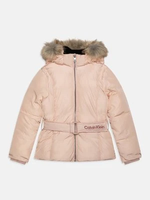 Kurtka zimowa Calvin Klein Jeans